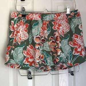 Patagonia barely baggies